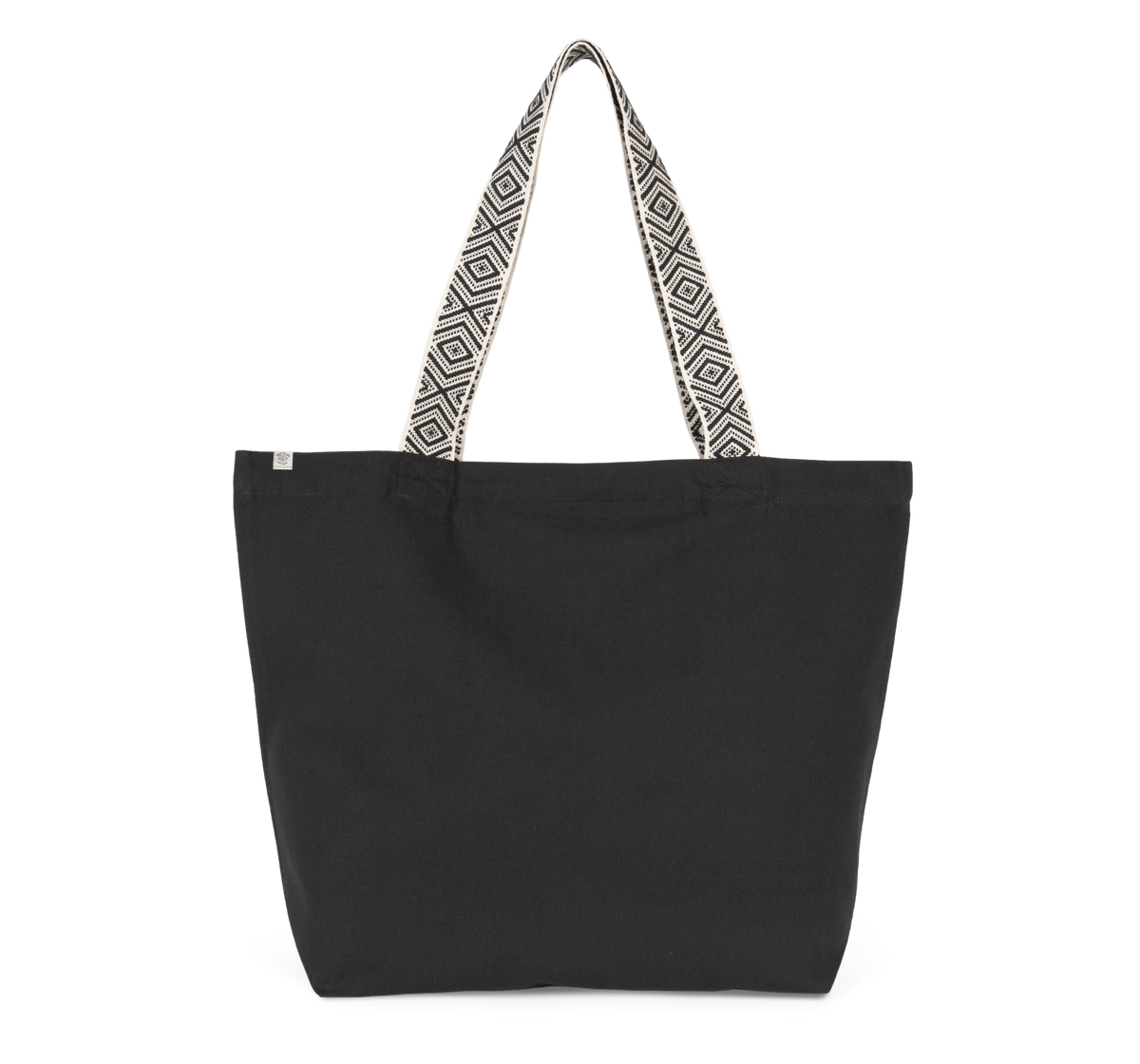 Kimood KINS118 Black Night / Ethnic Black