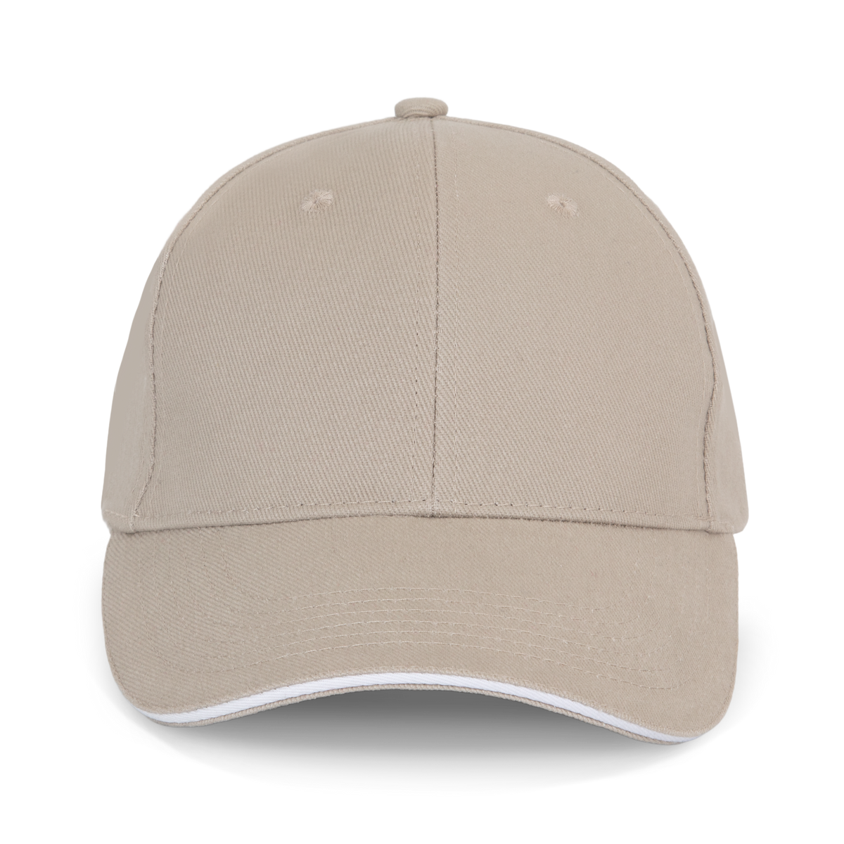 K-up KP011 Beige / White