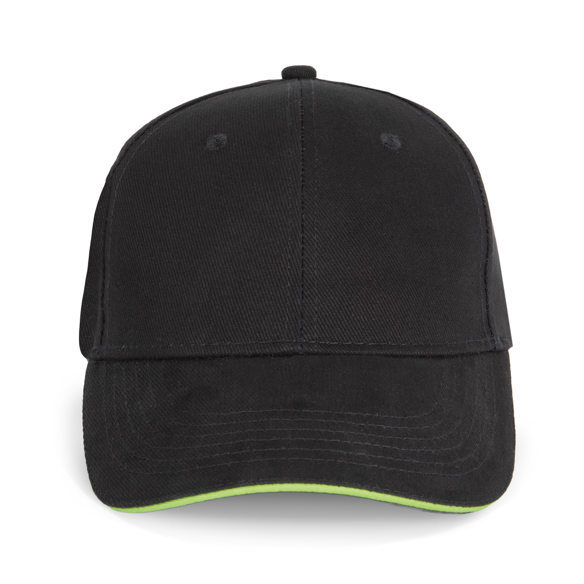 K-up KP011 Black / Lime