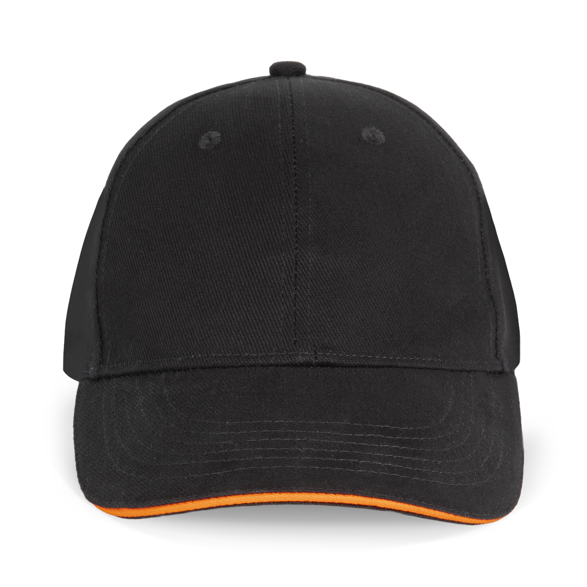 K-up KP011 Black / Orange