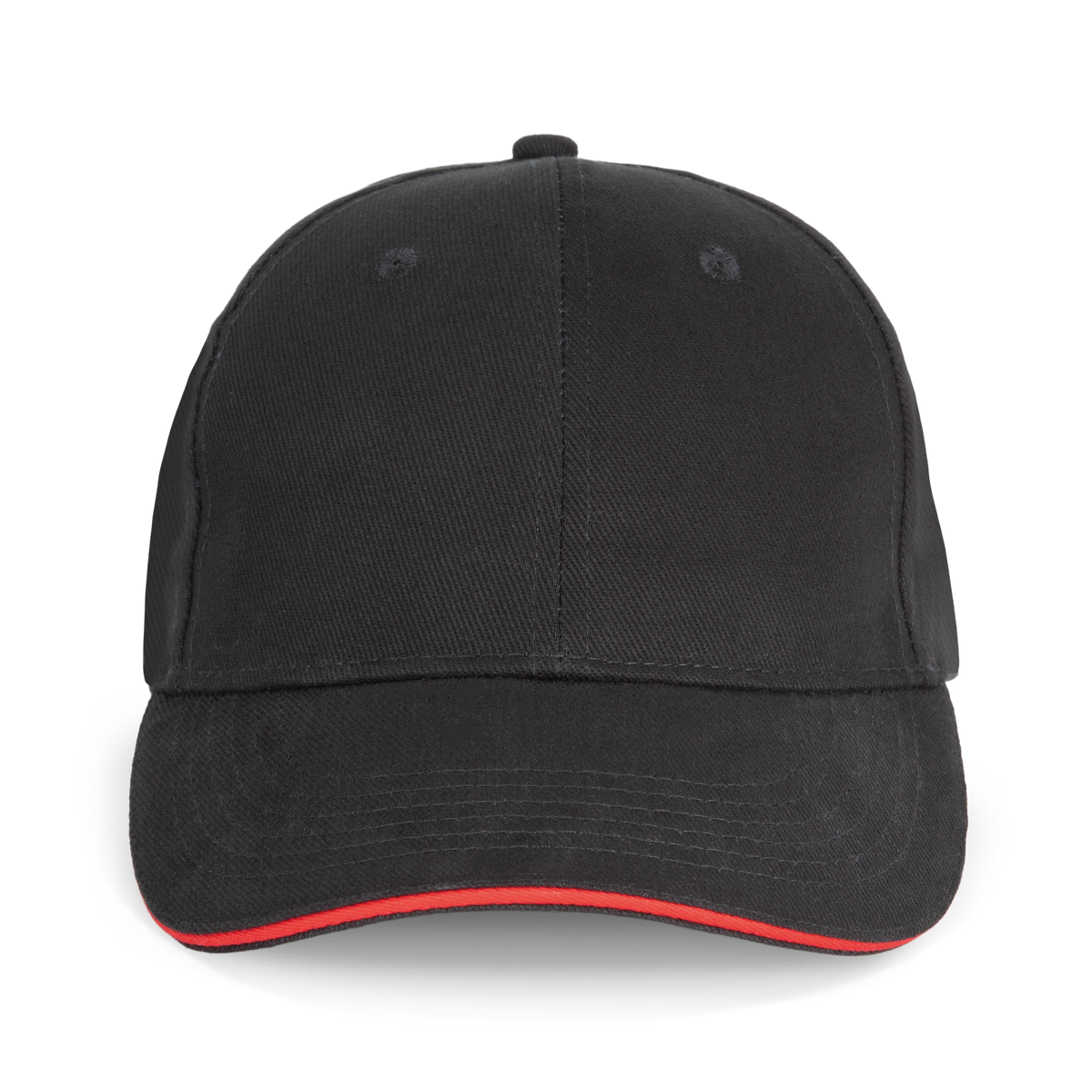 K-up KP011 Black / Red