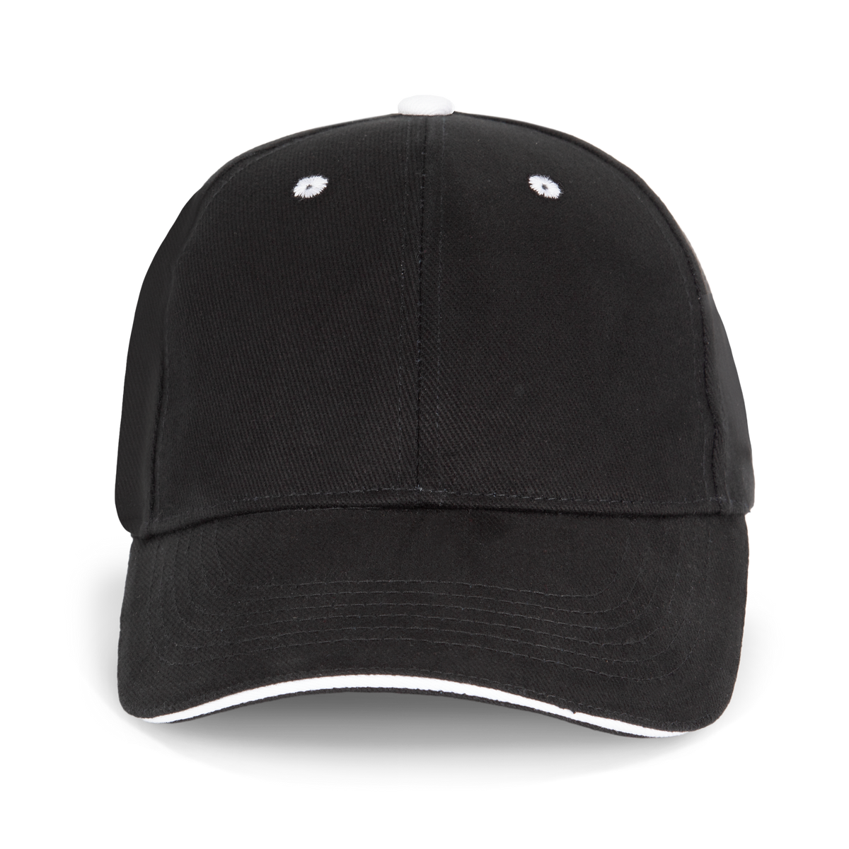 K-up KP011 Black / White / White