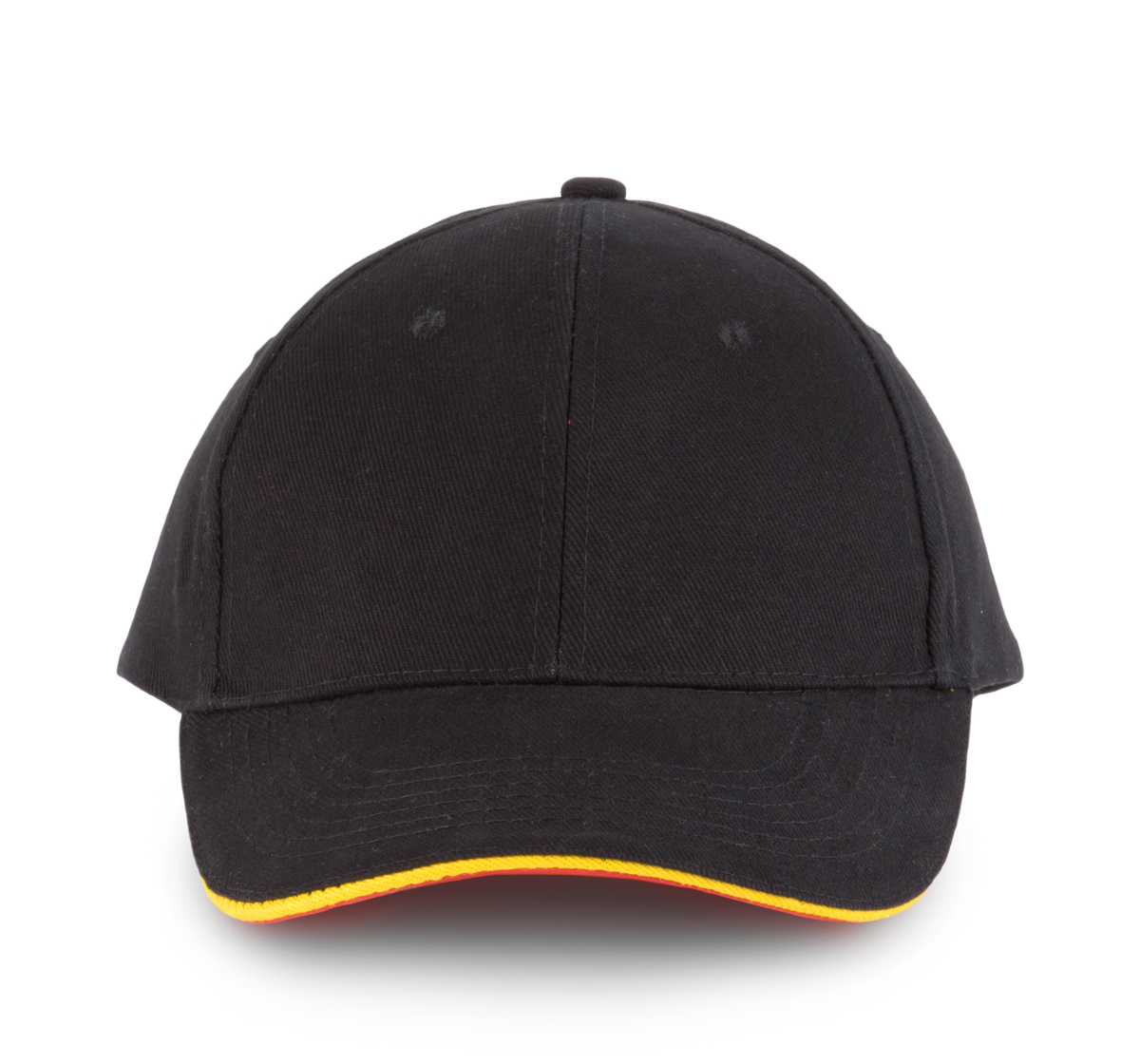 K-up KP011 Black / Yellow / Red