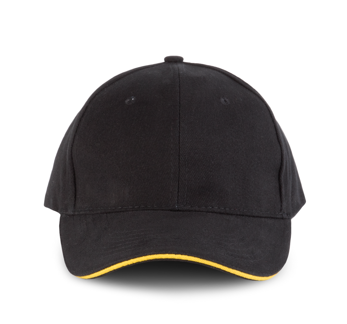 K-up KP011 Black / Yellow