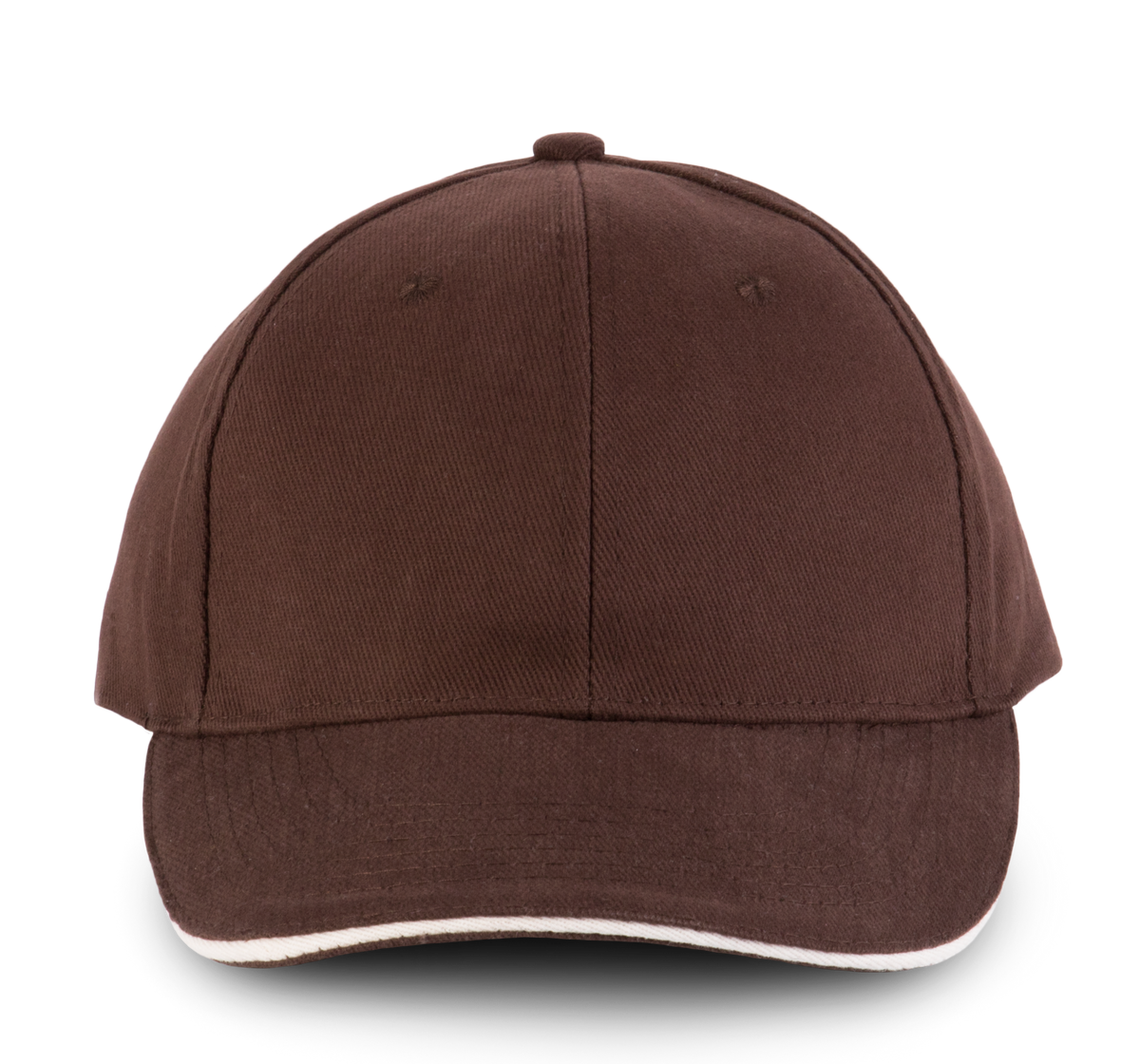 K-up KP011 Chocolate / Beige