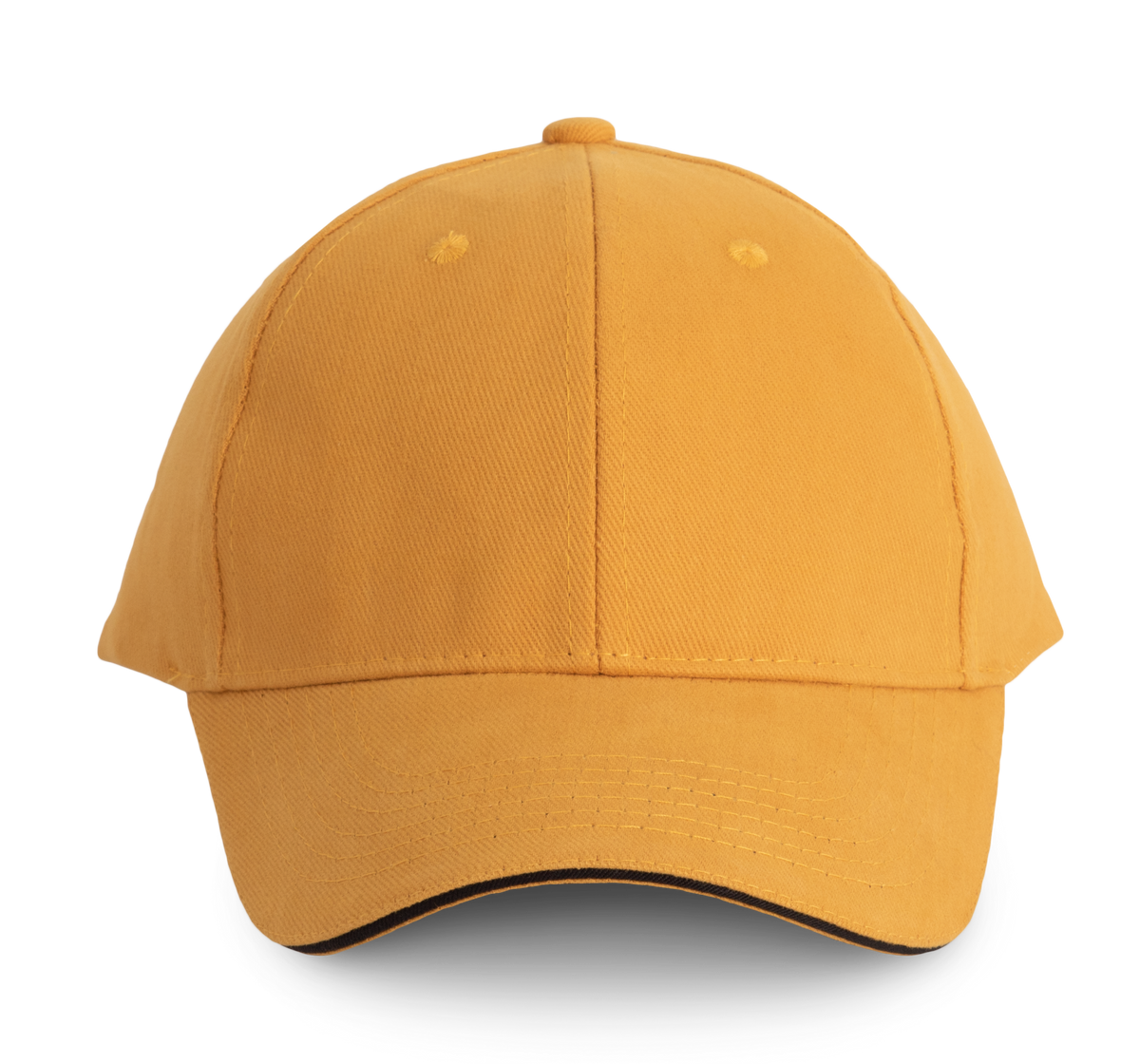 K-up KP011 Cumin Yellow / Dark Grey