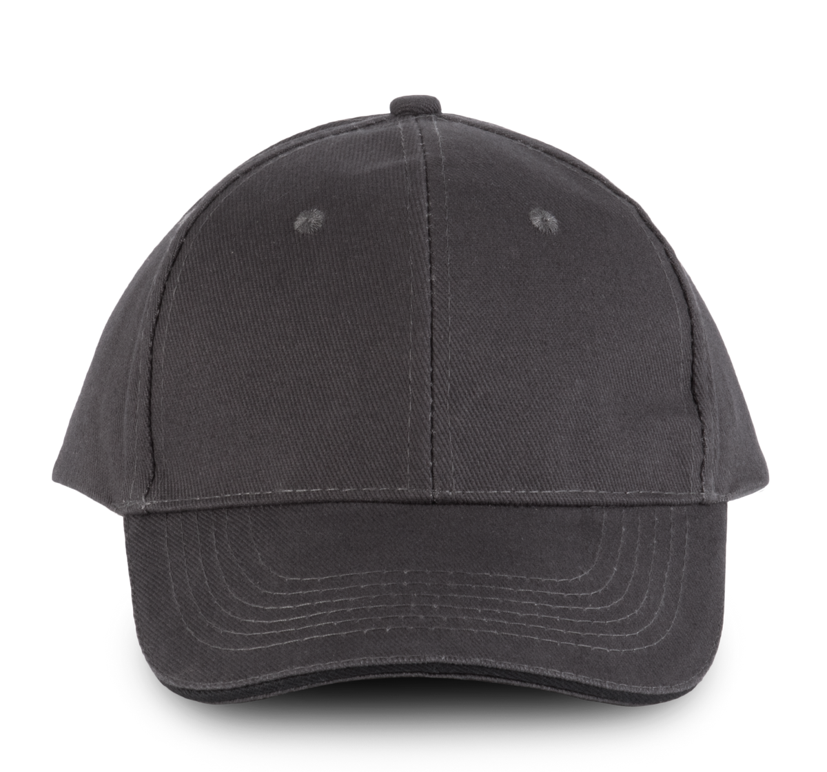 K-up KP011 Dark Grey / Black