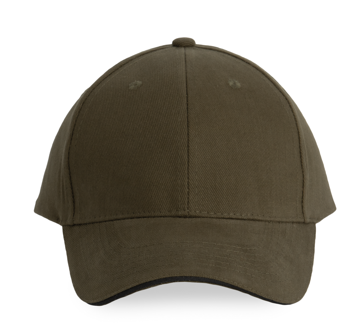 K-up KP011 Dark Khaki / Dark Grey