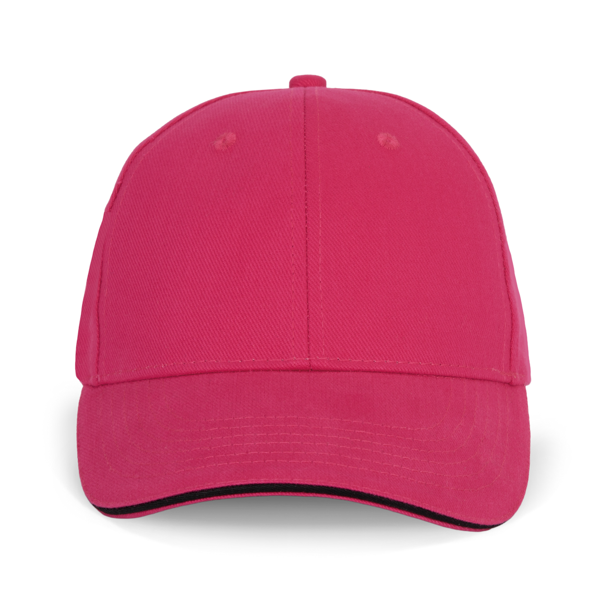 K-up KP011 Fuchsia / Black