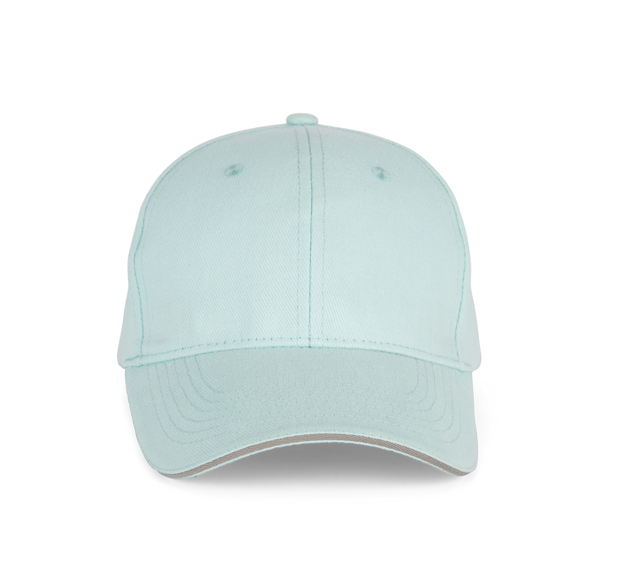 K-up KP011 Ice Mint / Light Grey