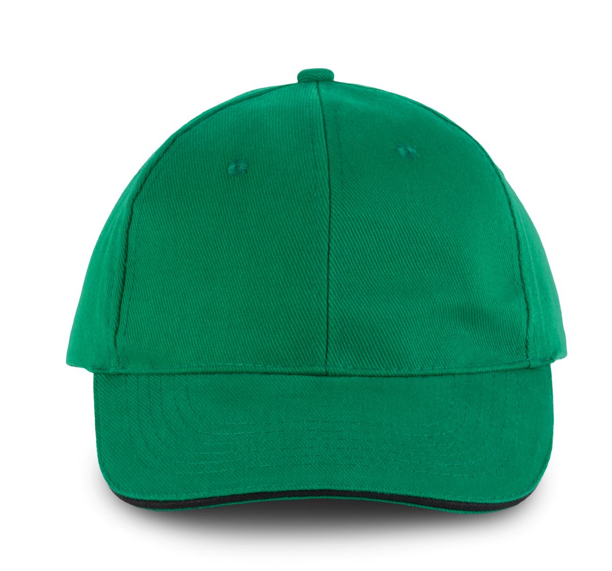 K-up KP011 Kelly Green / Black