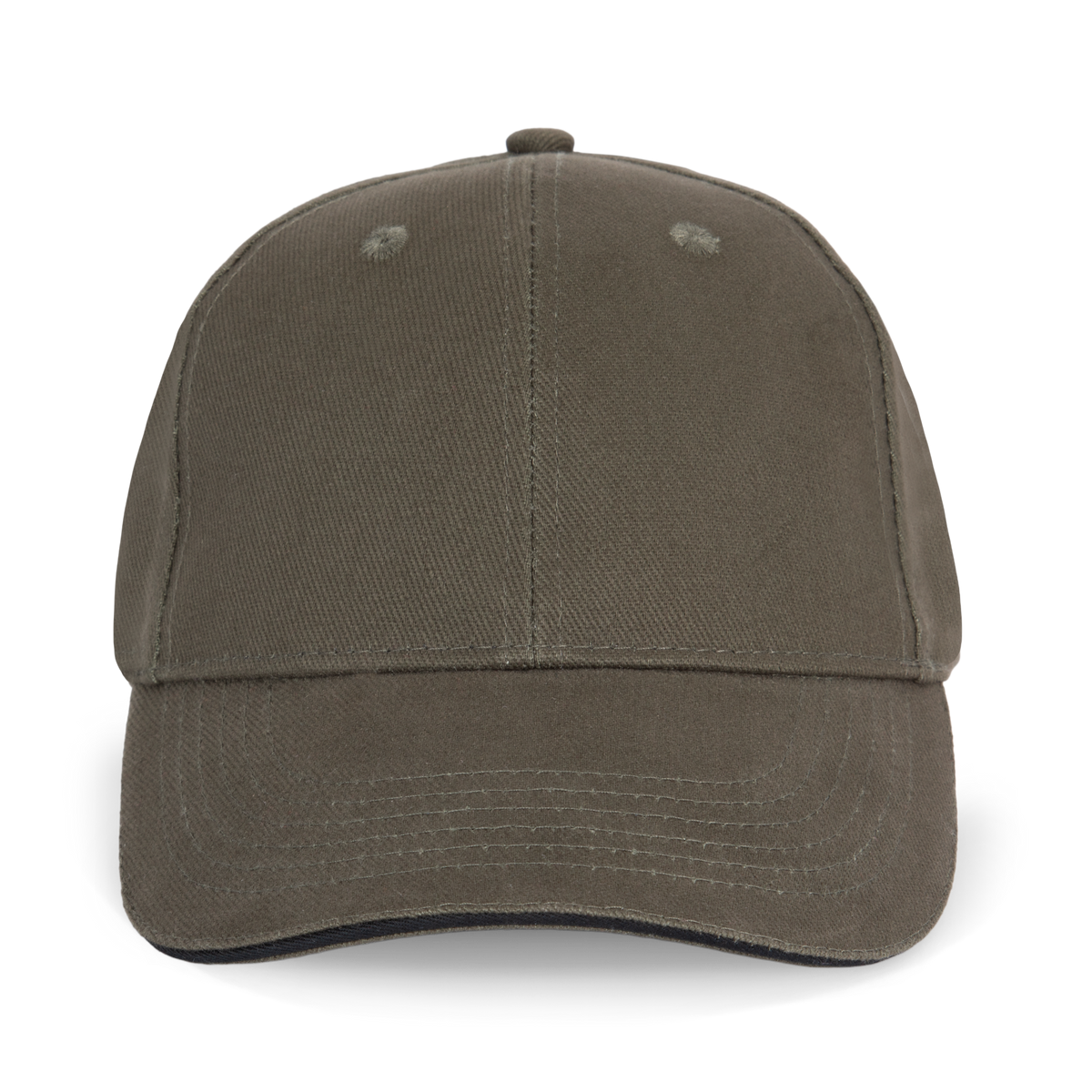 K-up KP011 Khaki / Black