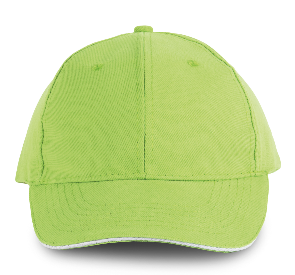 K-up KP011 Lime / White