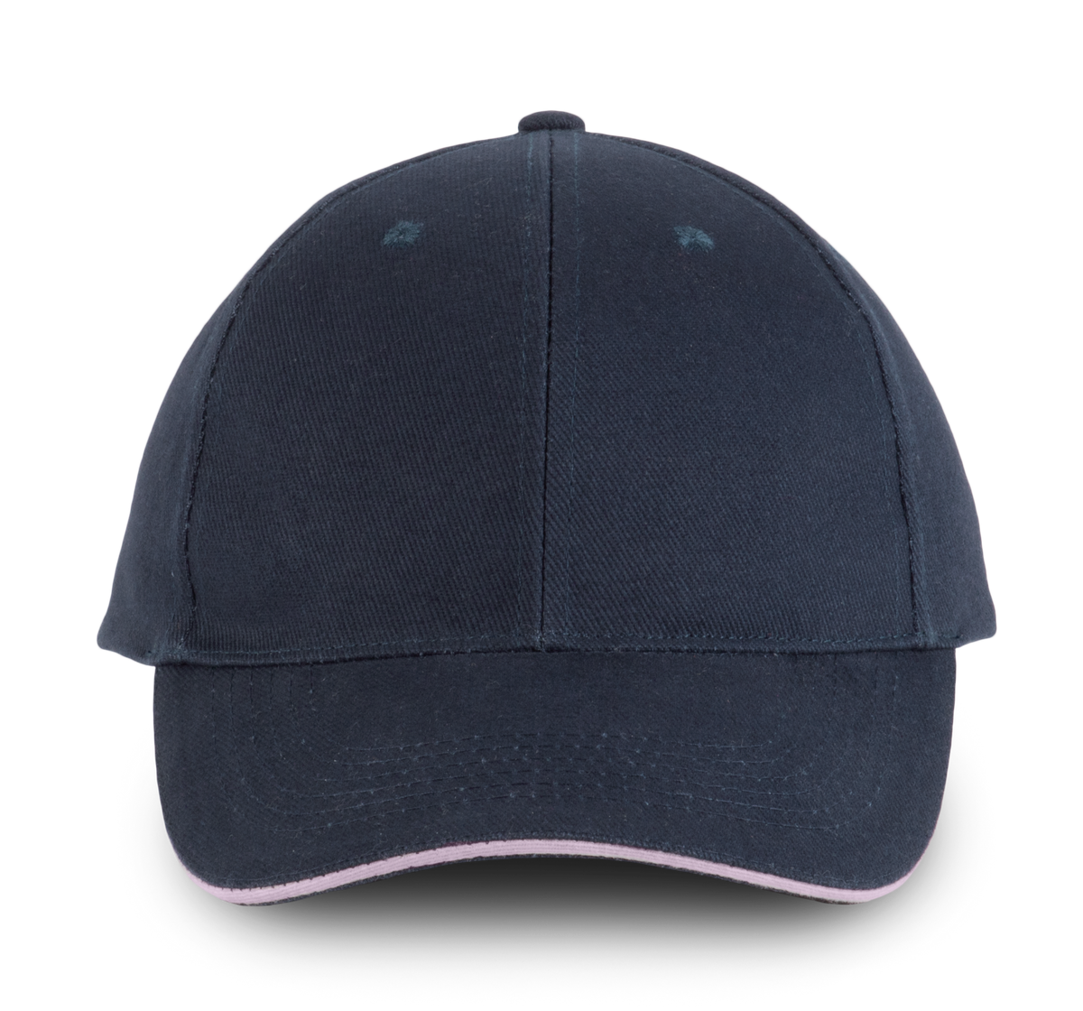 K-up KP011 Navy / Pink