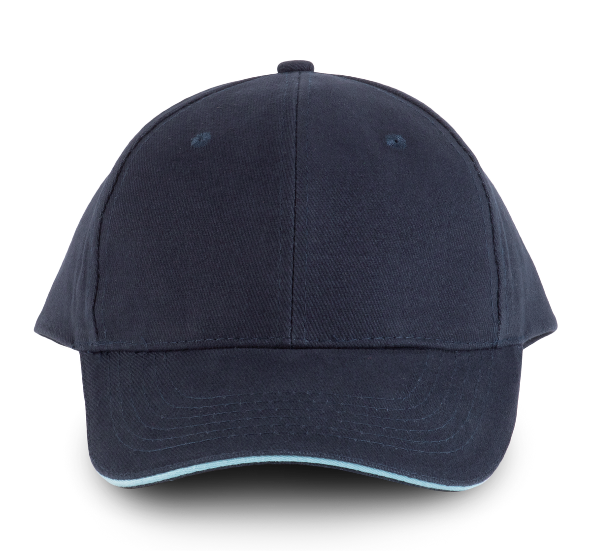 K-up KP011 Navy / Sky Blue