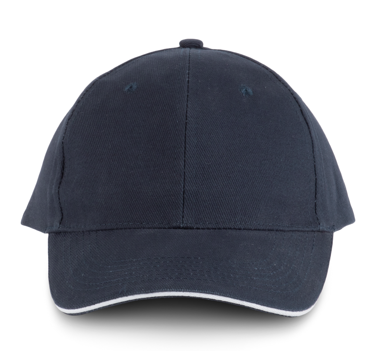 K-up KP011 Navy / White