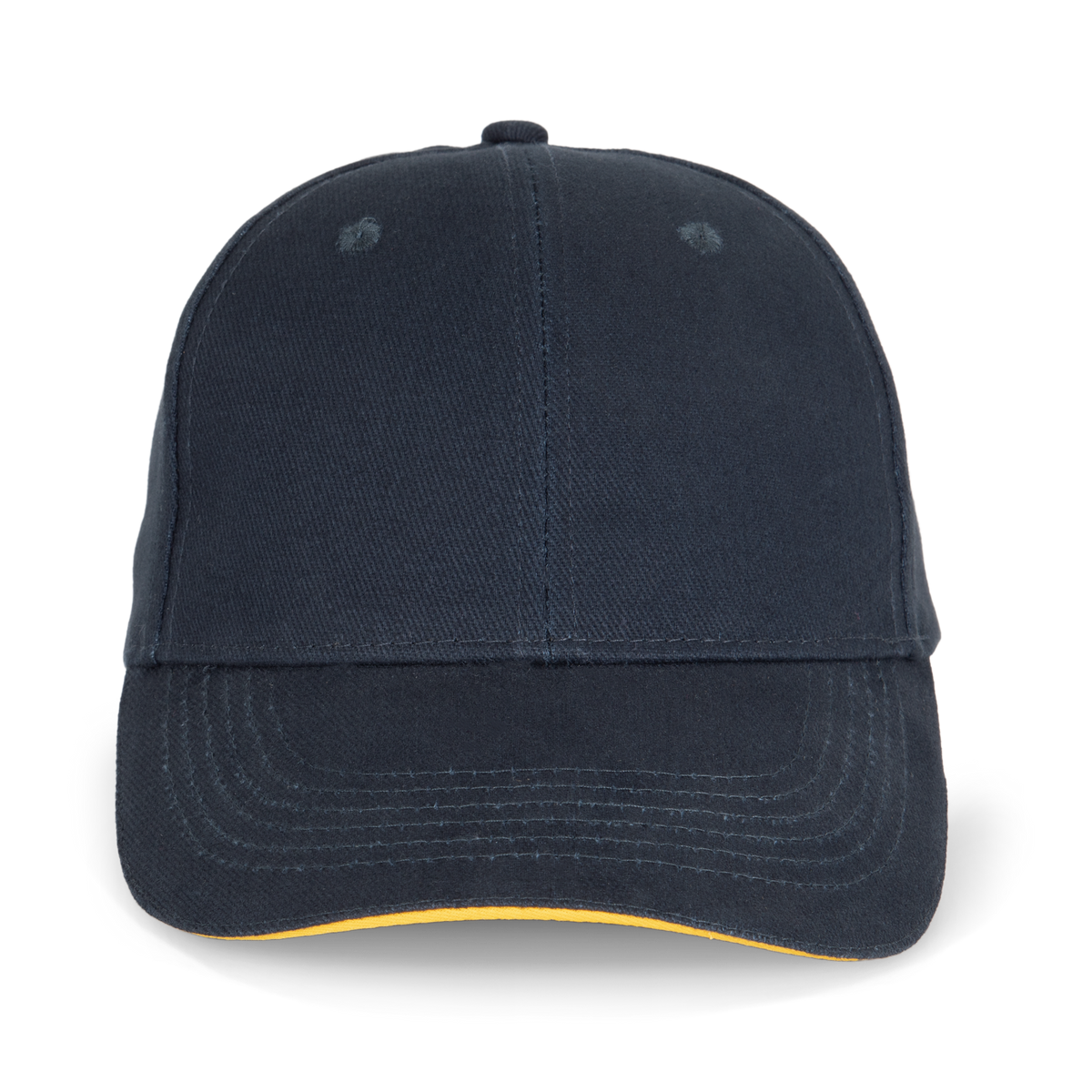 K-up KP011 Navy / Yellow