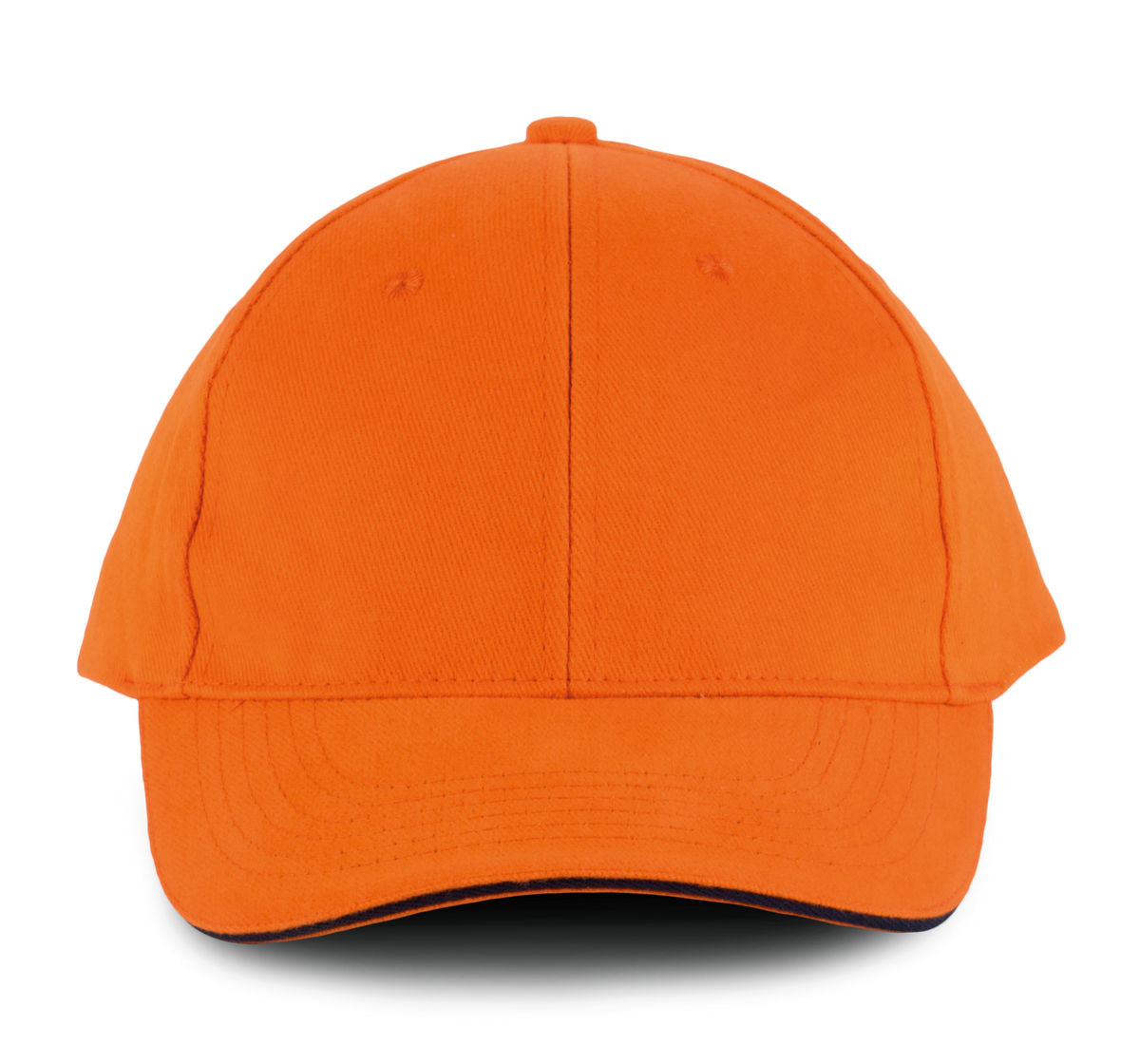 K-up KP011 Orange / Navy