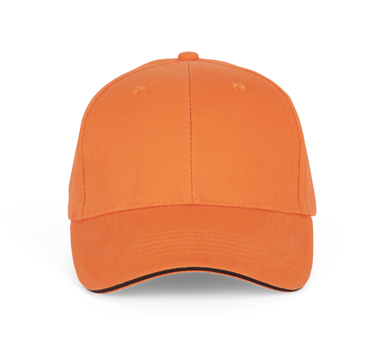 K-up KP011 Orange Zest / Dark Grey