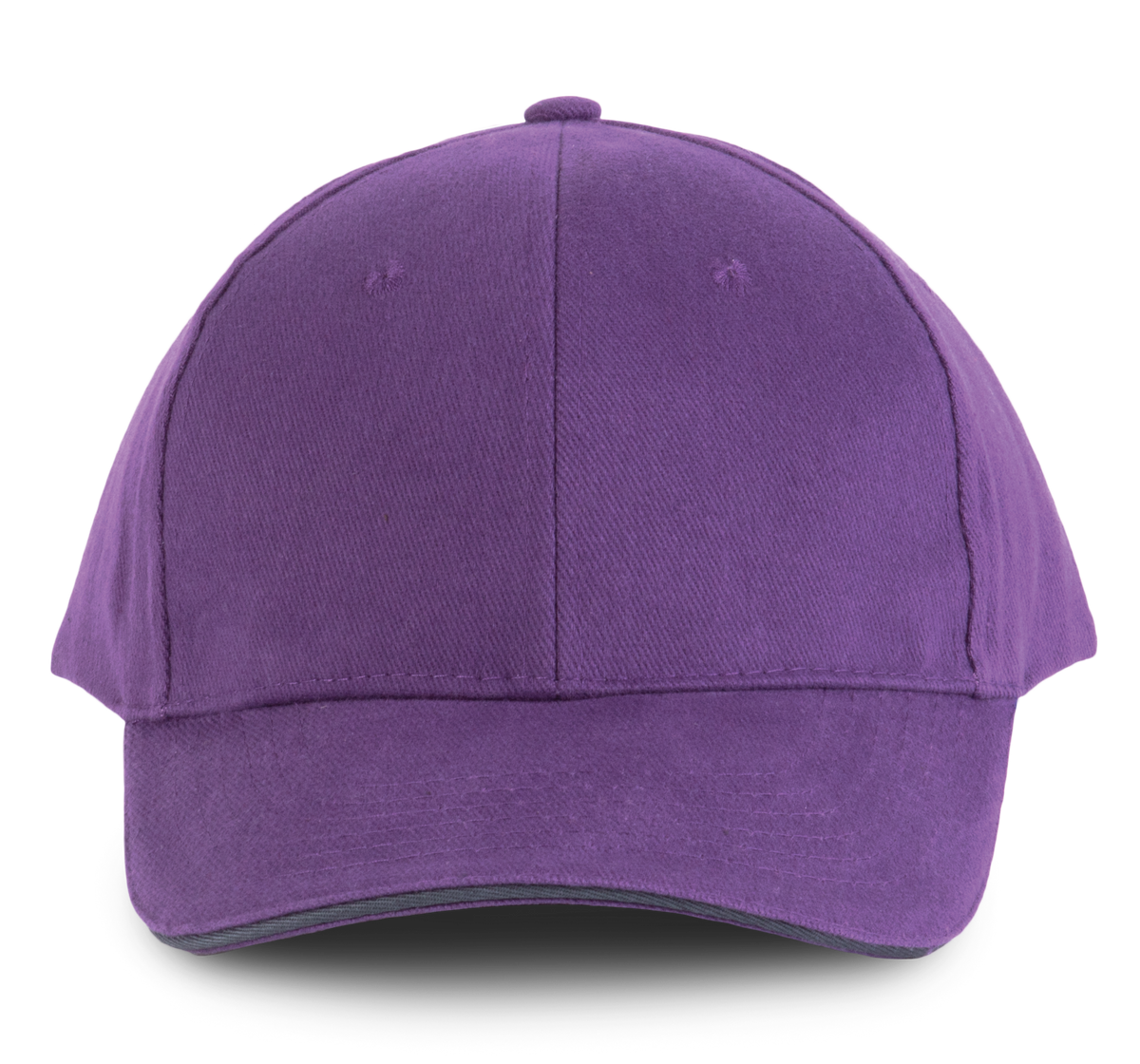 K-up KP011 Purple / Dark Grey