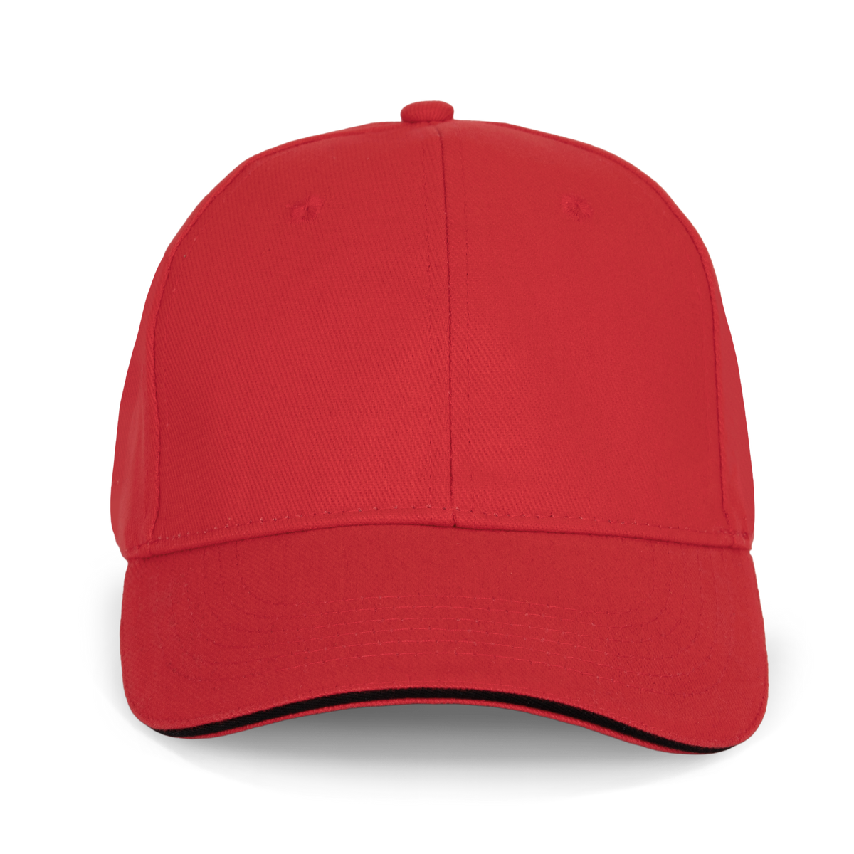 K-up KP011 Red / Black