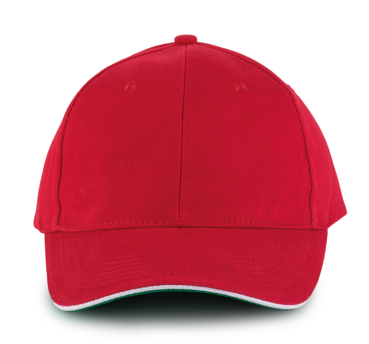 K-up KP011 Red / White / Green