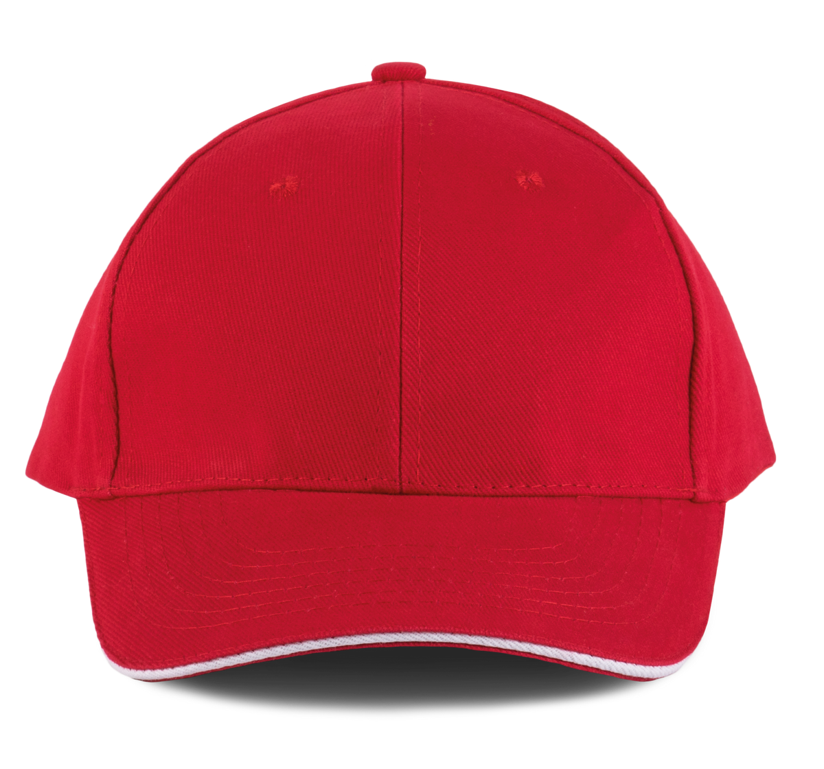 K-up KP011 Red / White