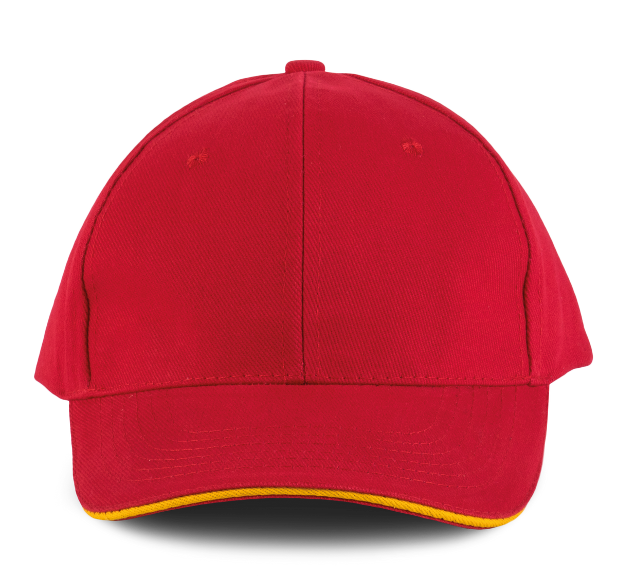 K-up KP011 Red / Yellow