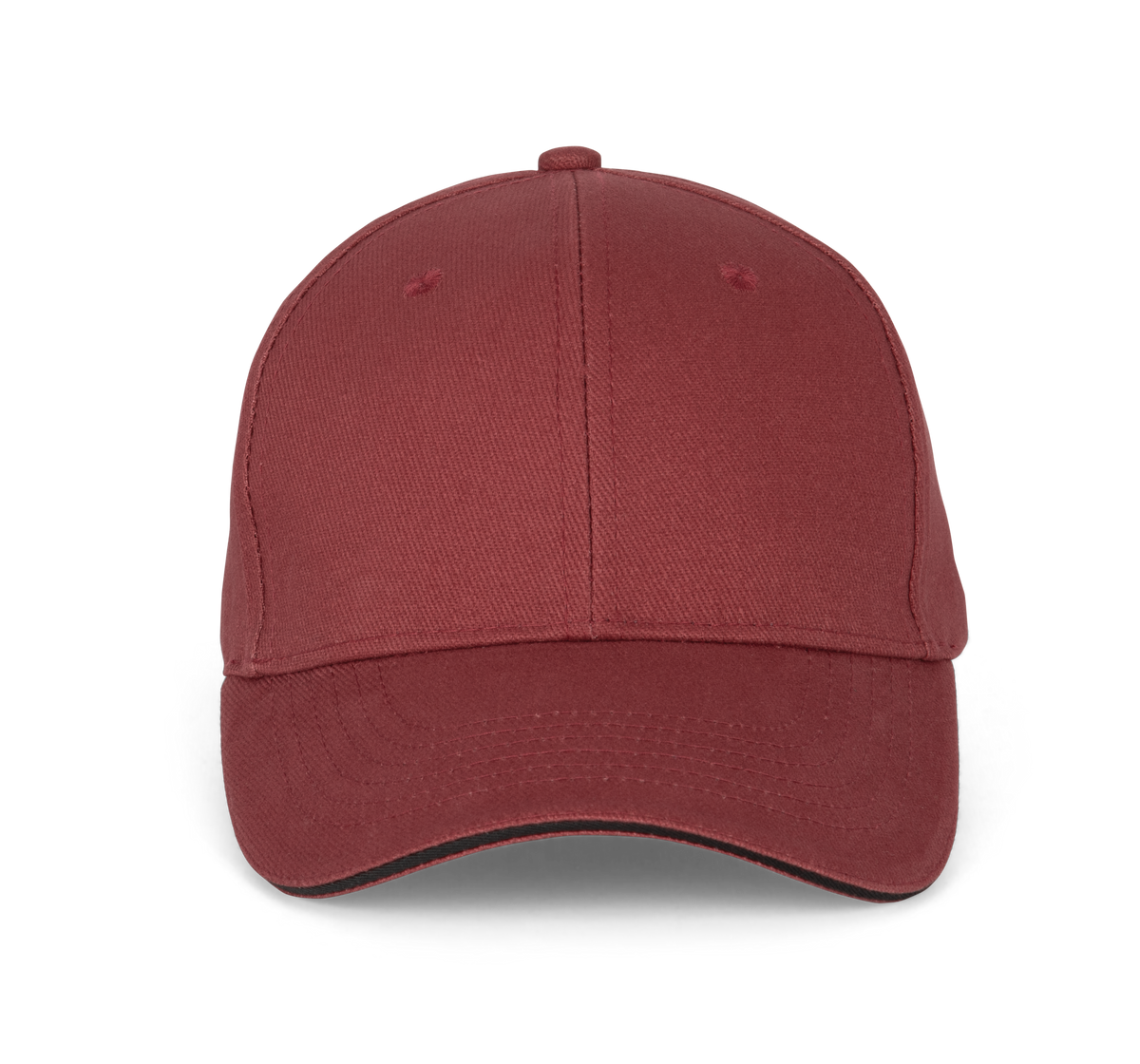 K-up KP011 Red Safran / Dark Grey