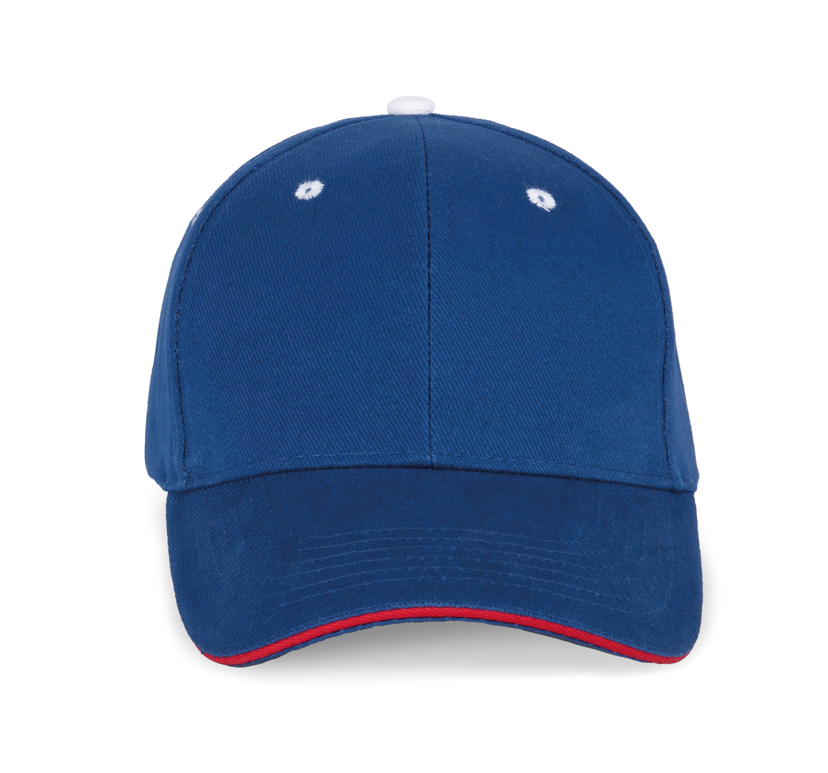 K-up KP011 Royal Blue / Red / White
