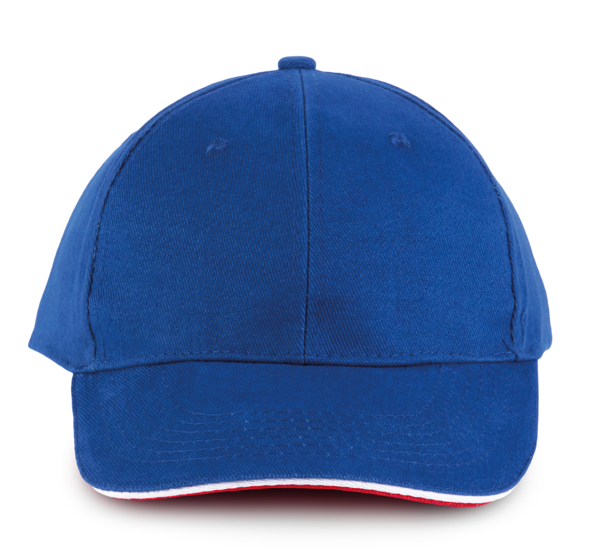 K-up KP011 Royal Blue / White / Red