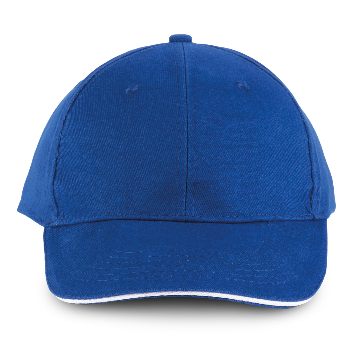 K-up KP011 Royal Blue / White