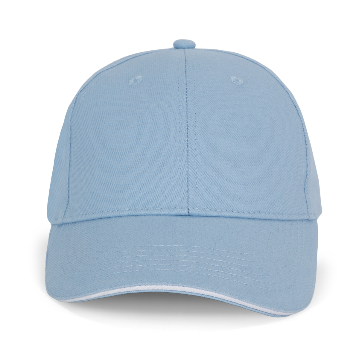 K-up KP011 Sky Blue / White