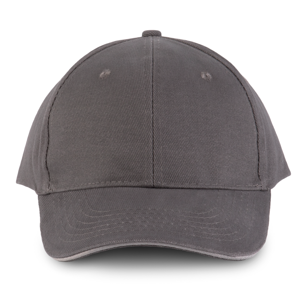 K-up KP011 Slate Grey / Light Grey