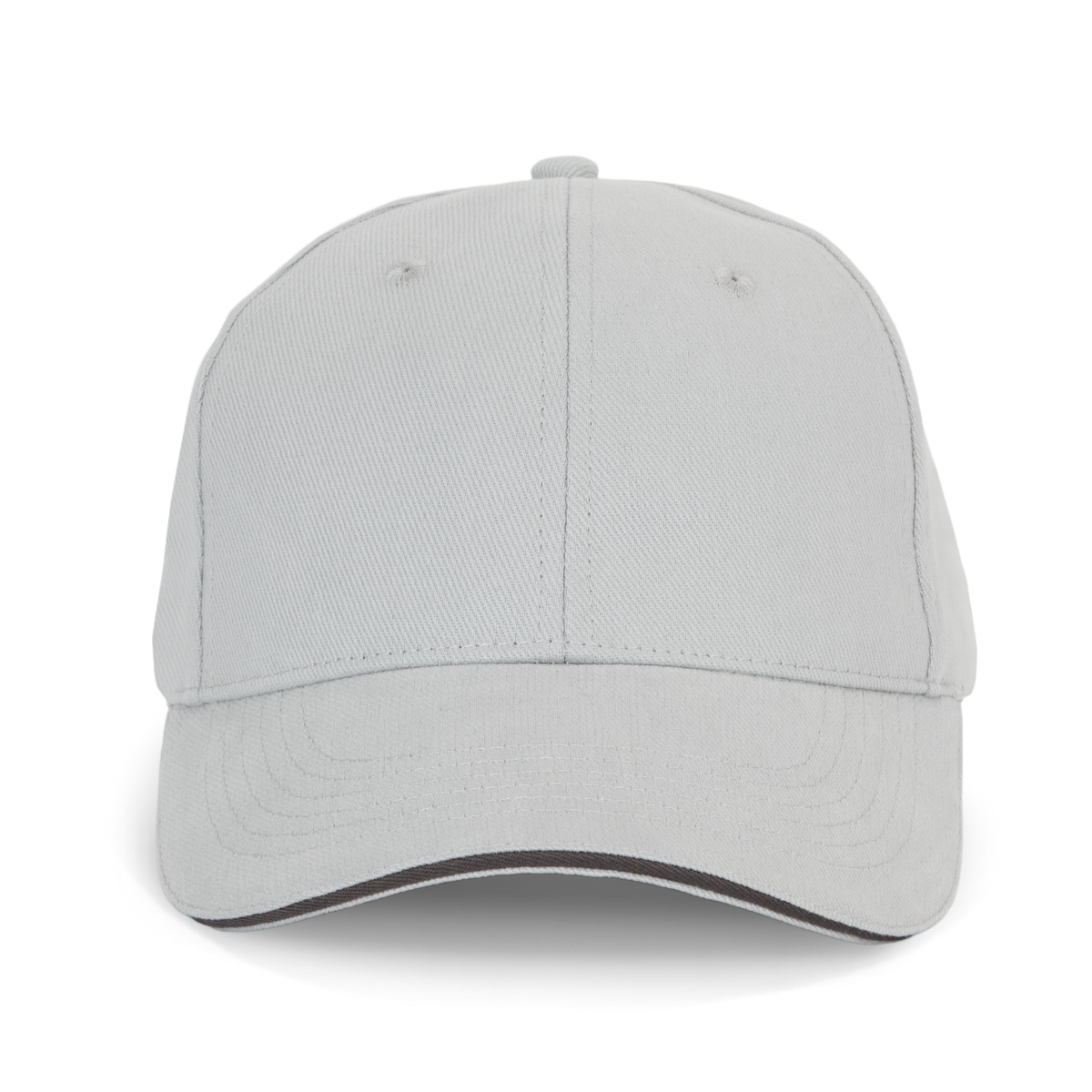 K-up KP011 Snow Grey / Dark Grey
