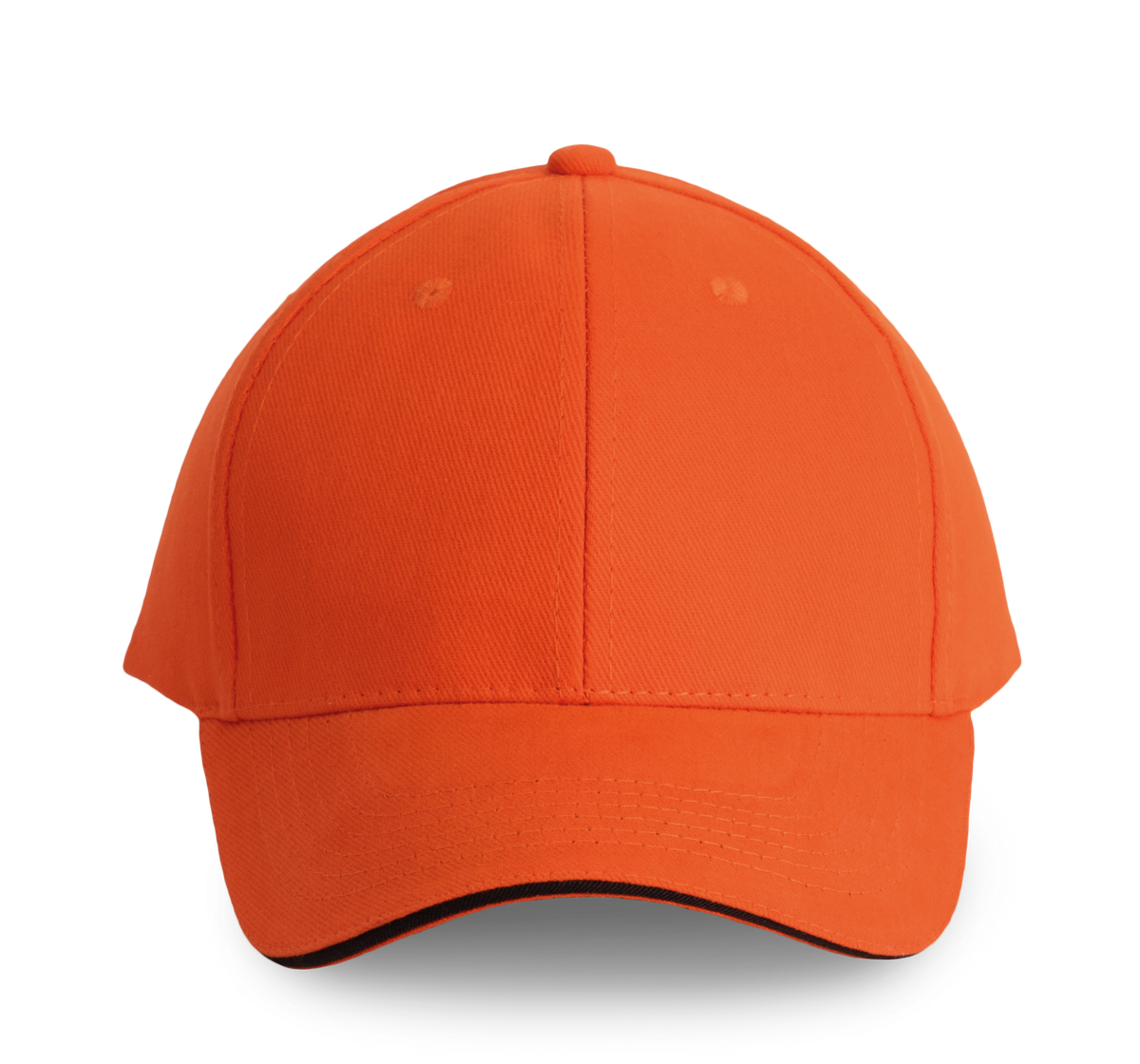 K-up KP011 Spicy Orange / Dark Grey