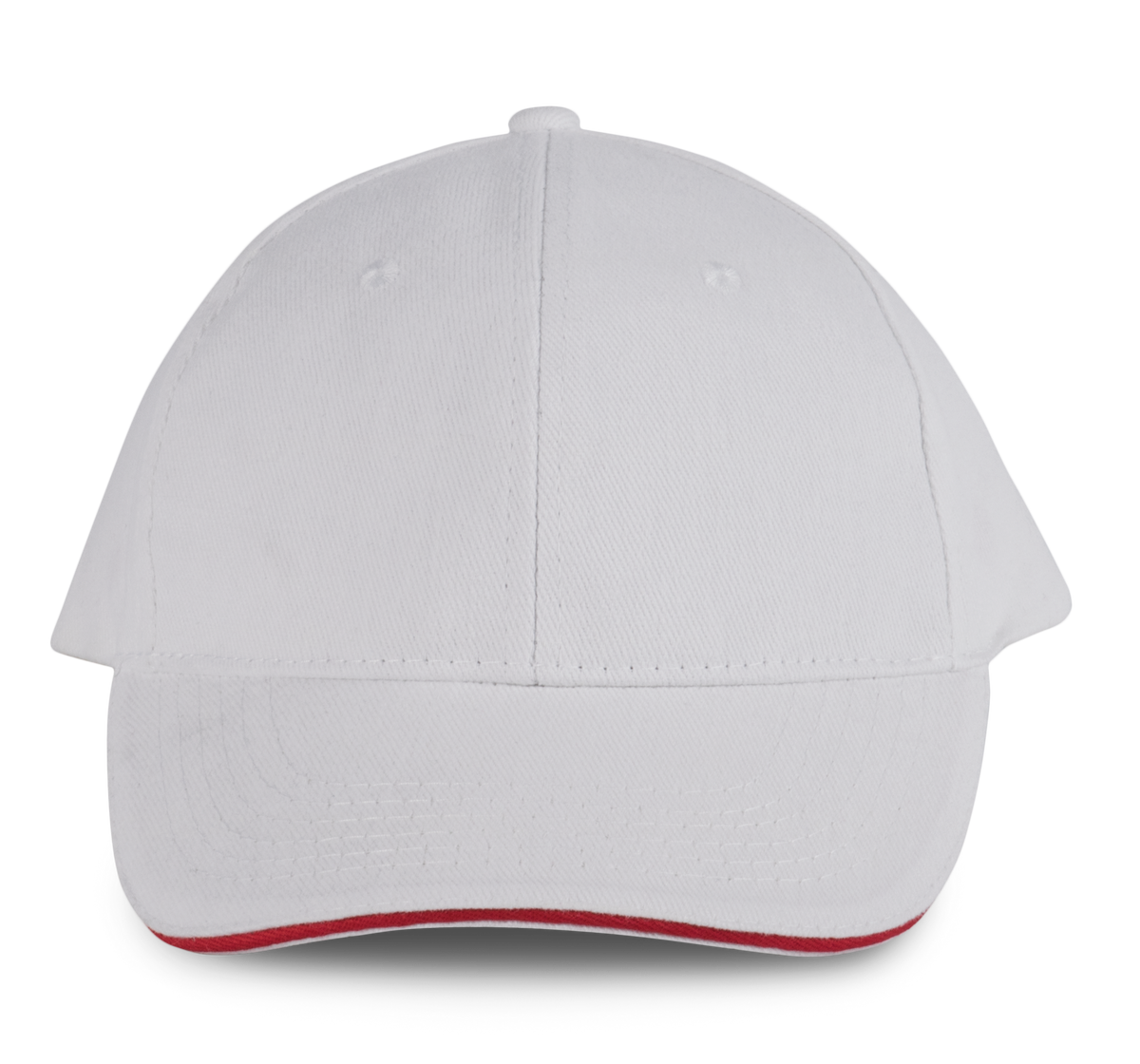 K-up KP011 White / Red