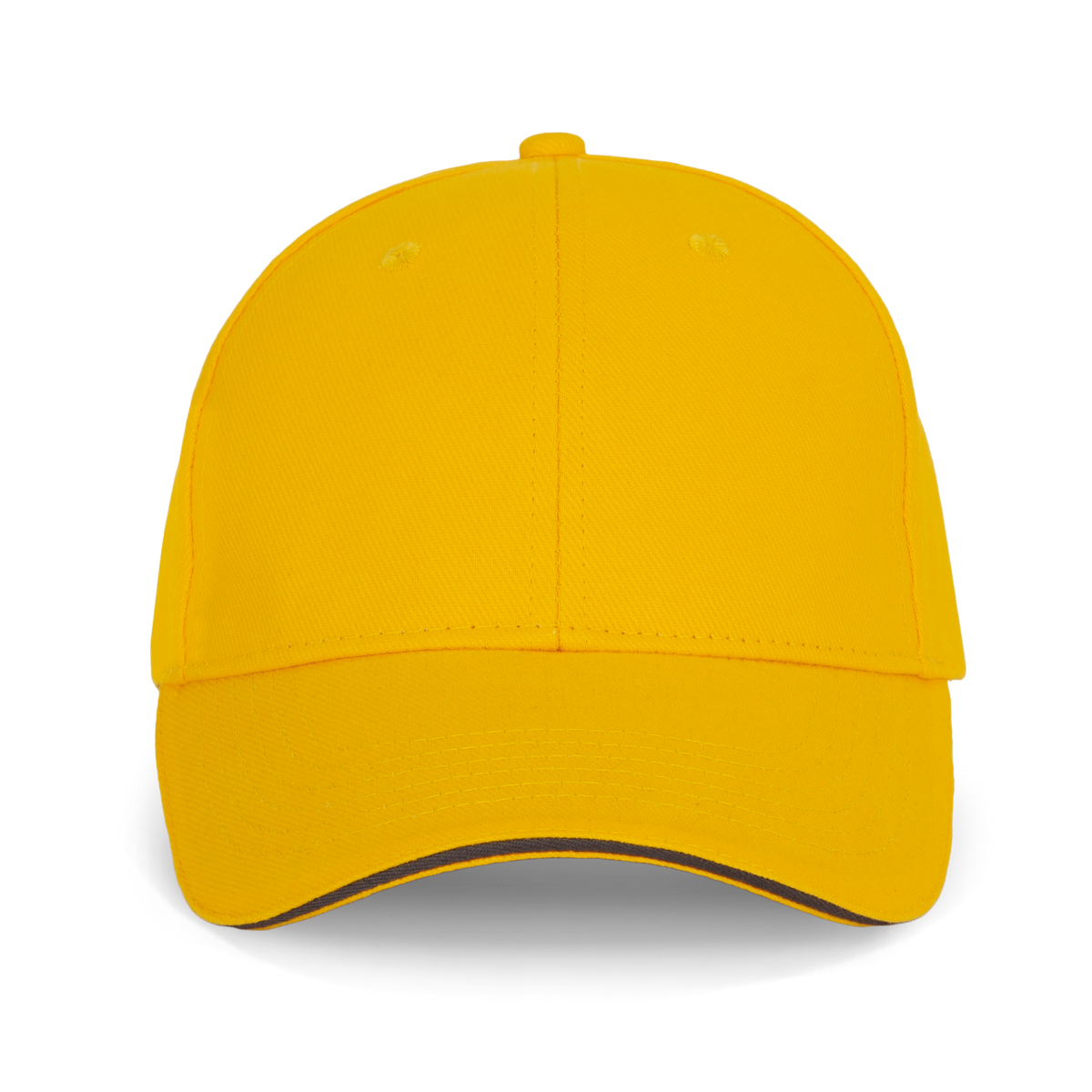 K-up KP011 Yellow / Slate Grey