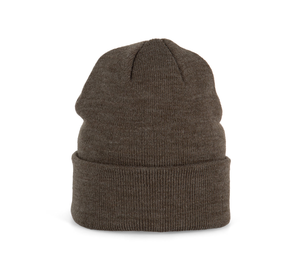 K-up KP031 Dark Khaki Heather