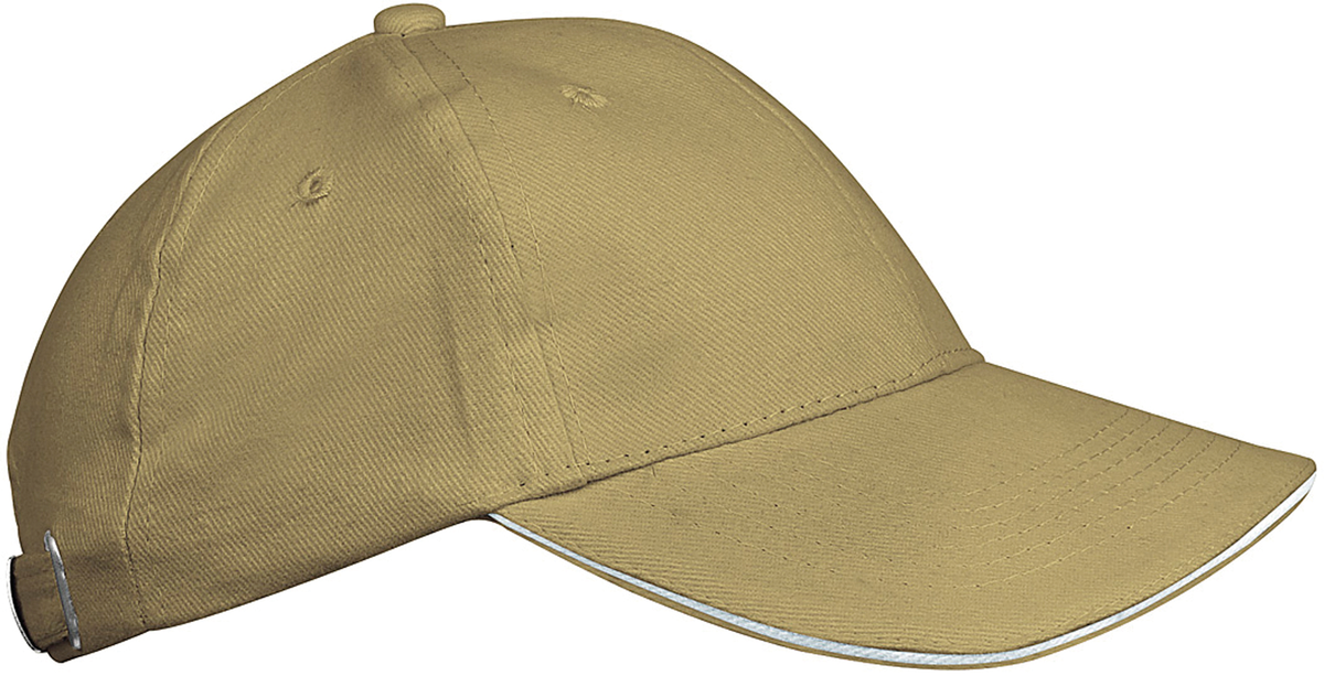 K-up KP042 Beige / White