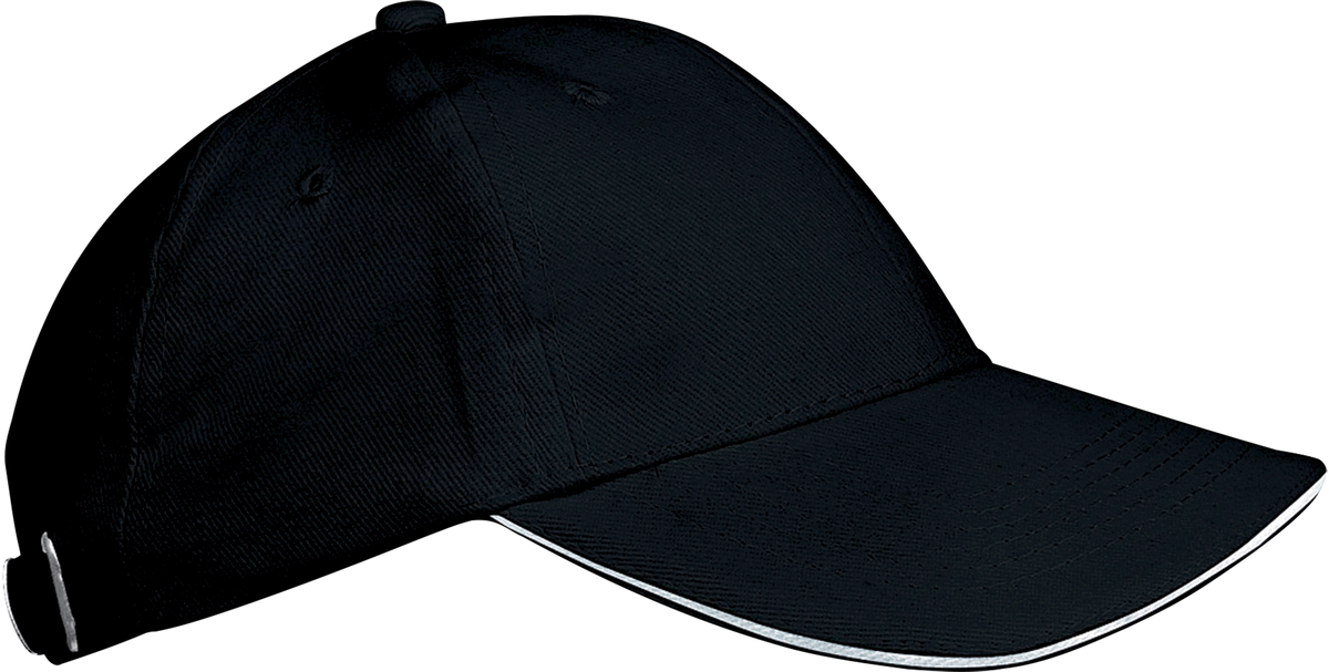 K-up KP042 Black / White