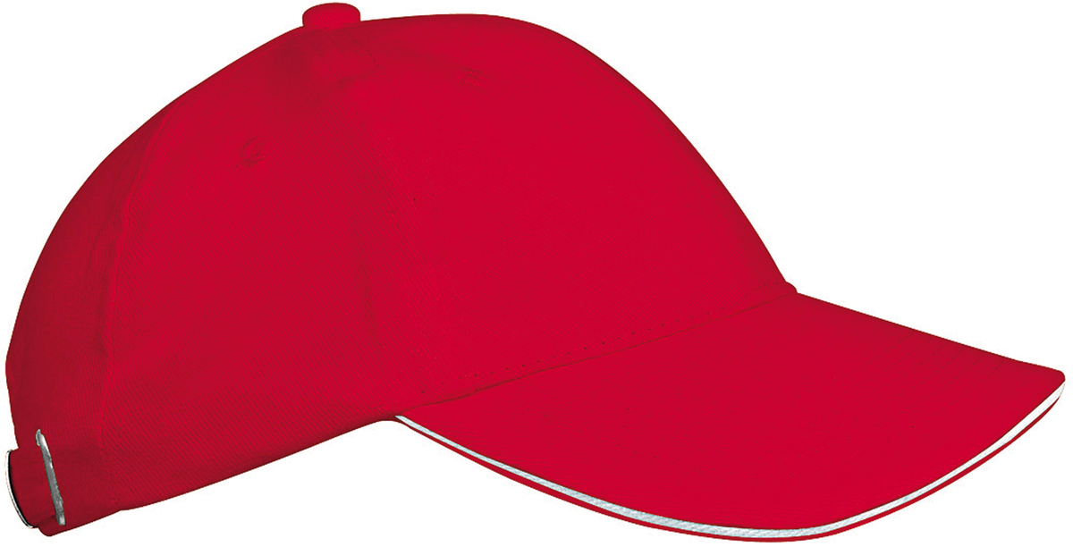 K-up KP042 Red / White
