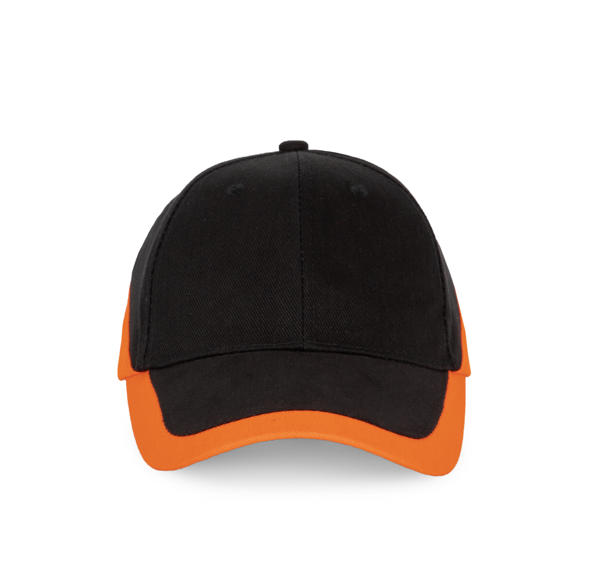 K-up KP045 Black / Orange