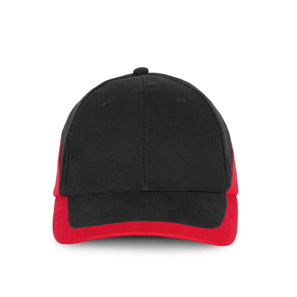 K-up KP045 Black / Red