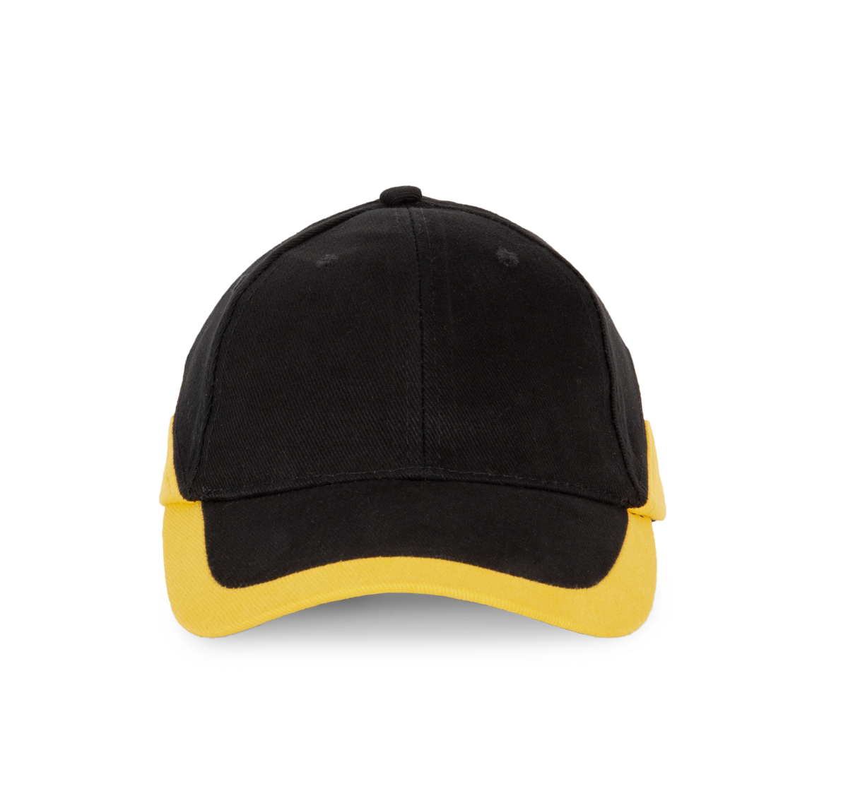 K-up KP045 Black / Yellow