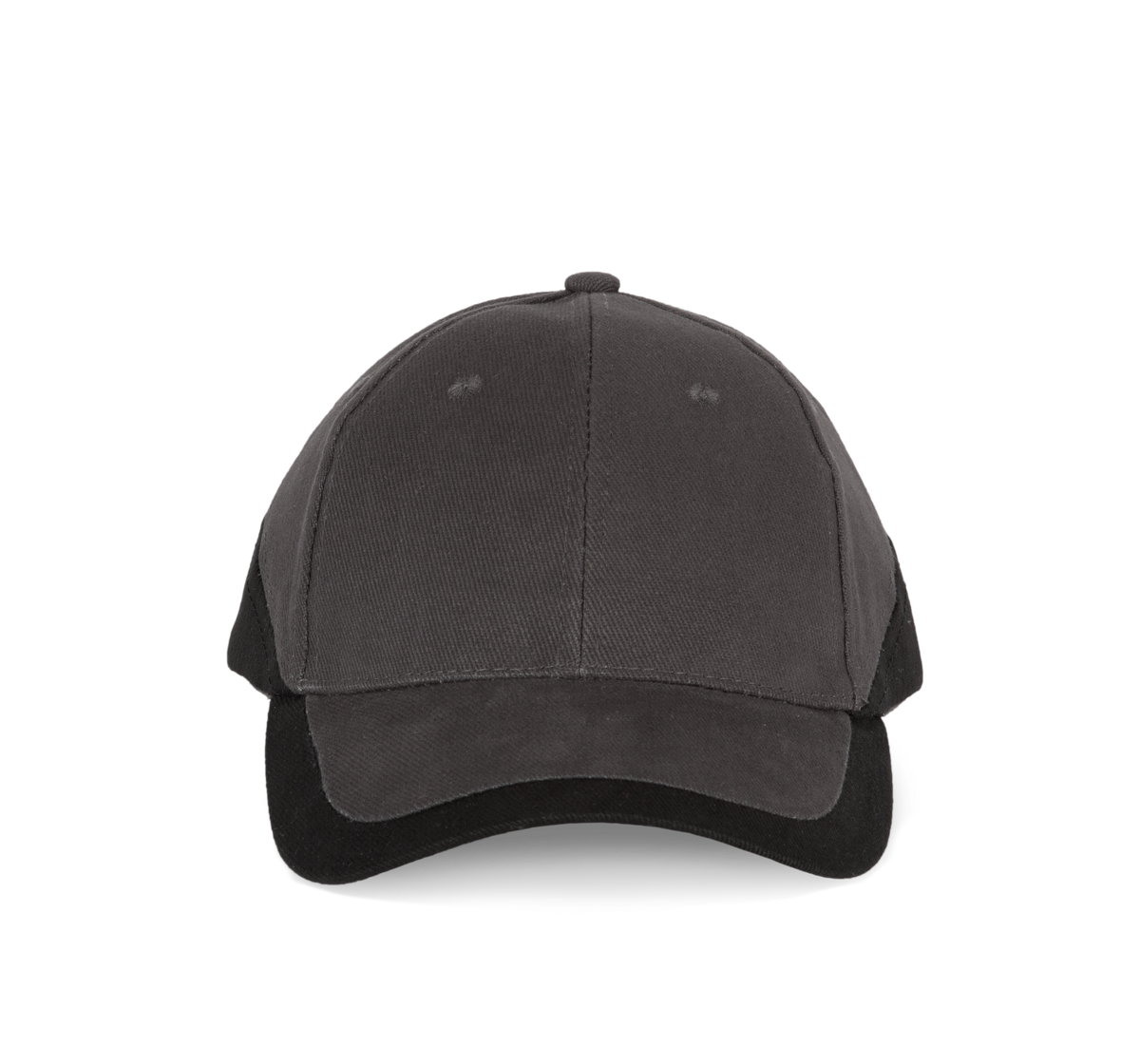 K-up KP045 Dark Grey / Black