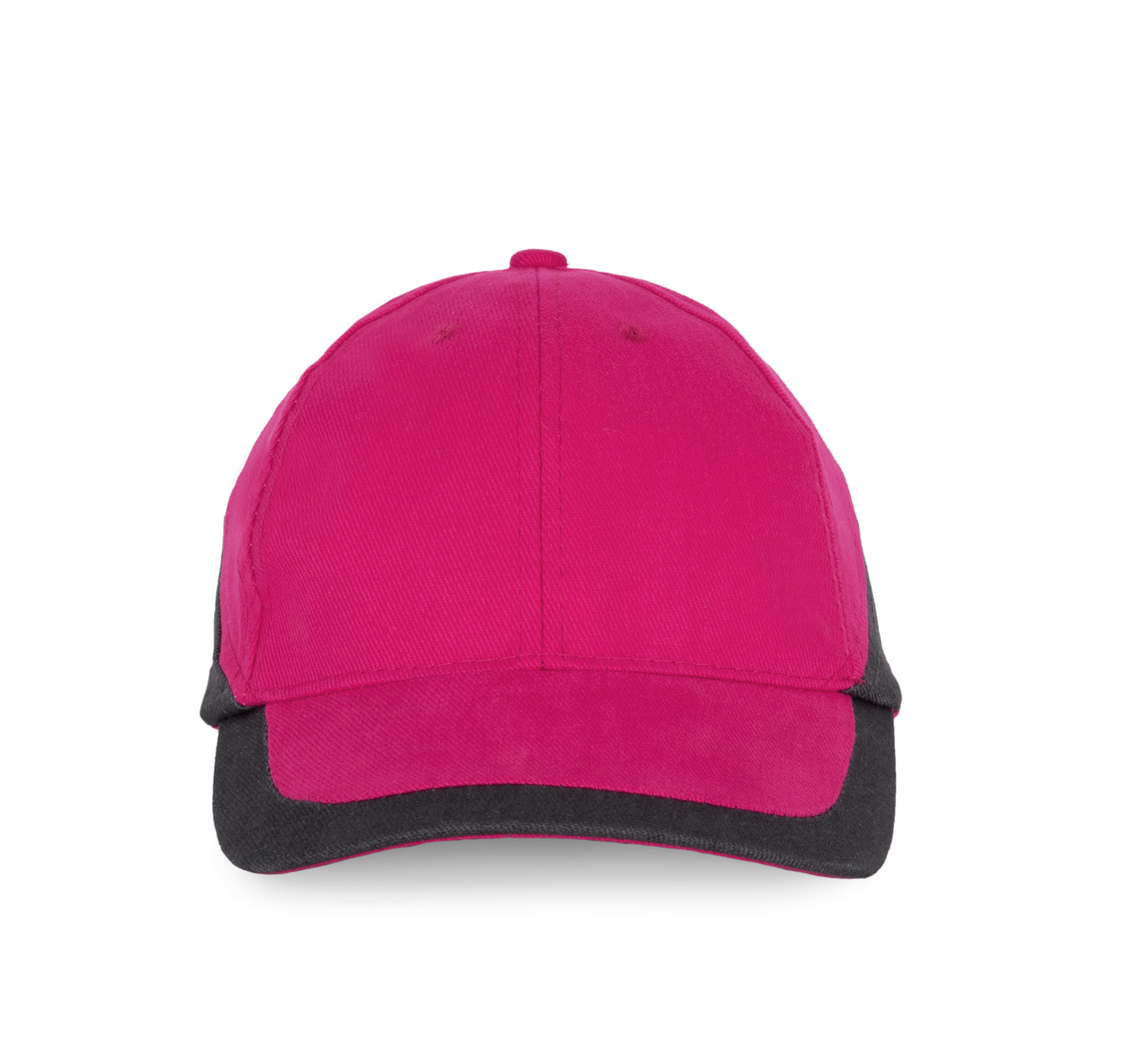K-up KP045 Fuchsia / Dark Grey