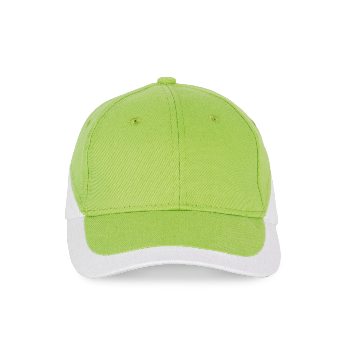 K-up KP045 Lime / White