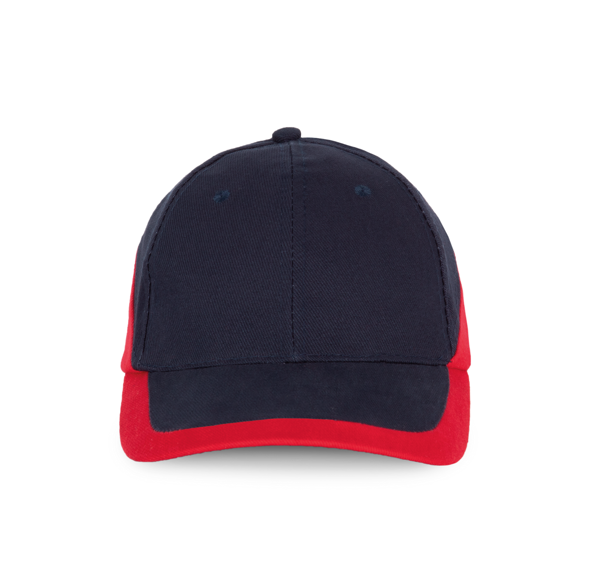 K-up KP045 Navy / Red