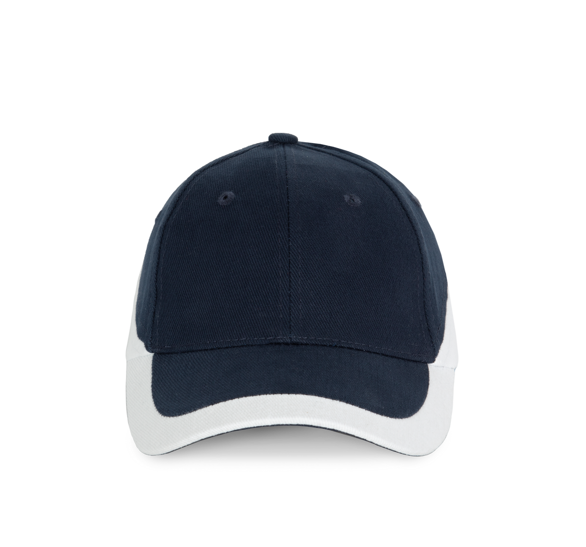 K-up KP045 Navy / White